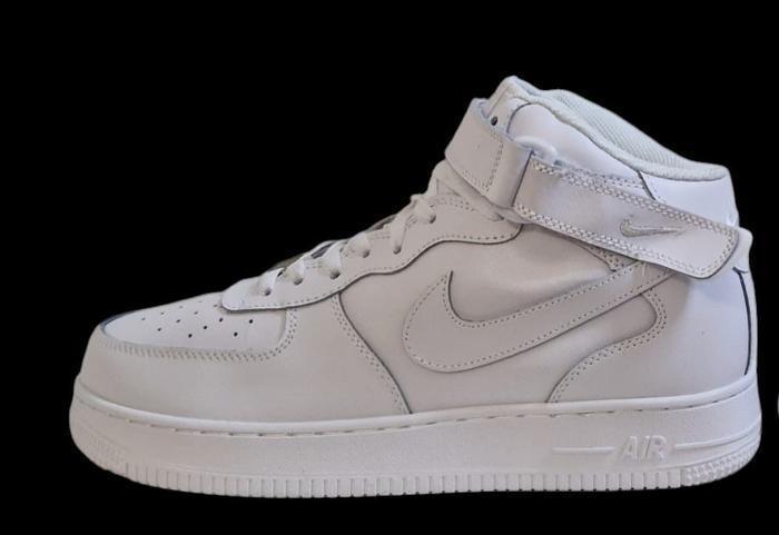 Baskets Nike pour hommes