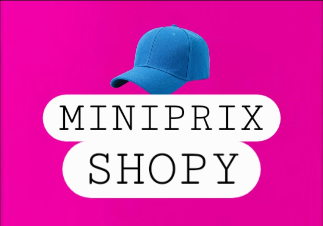 Miniprix@shopy